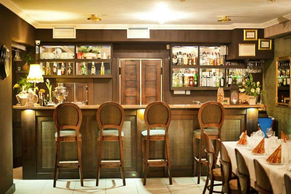 Bialy Kruk Hotel Starogard Gdanski Bagian luar foto